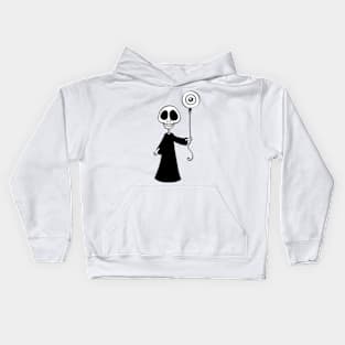 Death's Joy Kids Hoodie